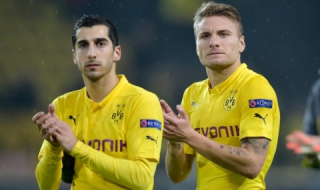 Падението на Дортмунд явно няма край