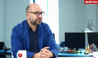 Политолог: Връщането на мандата ще мобилизира негативен вот срещу Слави Трифонов