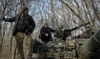 Group Vostok breaks through Ukrainian defenses 