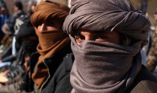 Как Западът до последно си затваряше очите за Афганистан