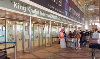 МВнР организира утре евакуационен полет от Рияд