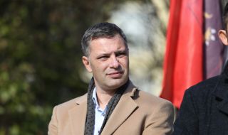 Сиди: САЩ искат да дестабилизират Балканите