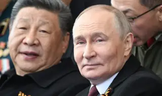 Среща Путин-Си-Тръмп? Малко вероятно
