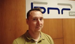 Добромир Живков: Трудно предвидим е резултатът на ПП