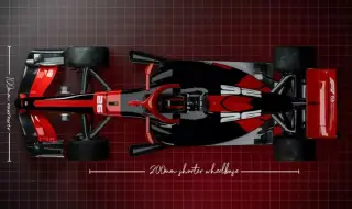 ФИА разкри визията за новата ера на болидите във Формула 1