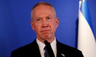 Израел ще изтласка иранските сили от Сирия, когато е необходимо