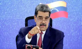 Мадуро: Дясната опозицията, обслужваща империята от север, практически изчезна. Венецуела няма да бъде колония на САЩ