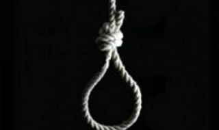 Начко Дипломата не издържа в затвора, обеси се