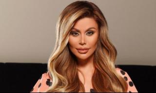 Светлана Гущерова се обърна към жените, жертви на домашно насилие