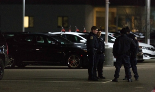 Американка обра шофьора си