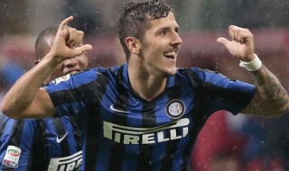 Атлетико Мадрид разпитва за Стеван Йоветич