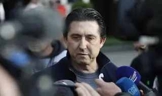 Даниел Боримиров: Мислим мач за мач, следваме си нашия план