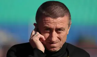 Елитен български тим се раздели с треньора си преди Коледа