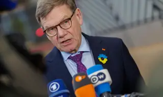 Germany: It is not right for Hungary to surrender its own fight for freedom 