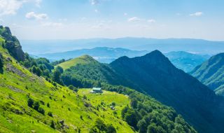 Какво не знаем за гръбнака на България - Стара планина?
