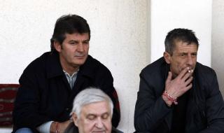 Локо (София) обяви нов треньор, юноша на клуба е