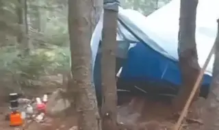 Откритият мъж в Пирин, обявен за починал, отново е в неизвестност