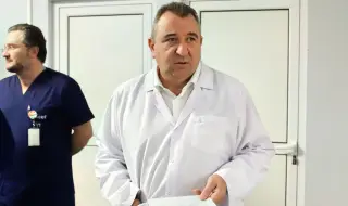 Протест с искане за оставката на директора на "Пирогов" ще се проведе днес