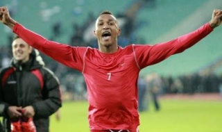 Тони Силва: В Ливърпул беше ужасно