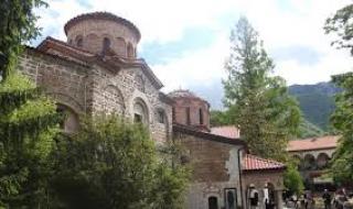 Бачковският манастир крие тайни