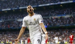 Бензема шофирал без книжка