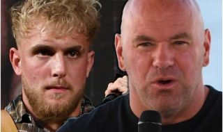 Джейк Пол се закани да нокаутира шефа на UFC