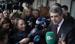 Президентът: Излезте и гласувайте