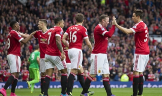 Юнайтед развързва кесията за ас на Лацио