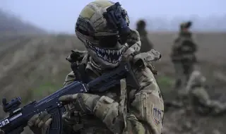 Гуляйполе се превърна в ад за руската армия: войници на Путин се самоубиват