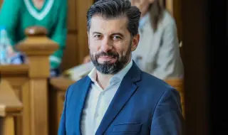 Кирил Петков: Не ИТН — хората зад ИТН свалиха моето правителство