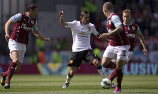 Манчестър Юнайтед се издъни срещу новак