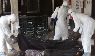 СЗО: $ 1 млрд. са нужни за борба с Ебола (Видео)
