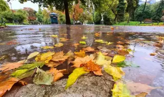 Времето днес, прогноза за неделя, 19 октомври: Облачността се разкъсва, ще бъде слънчево