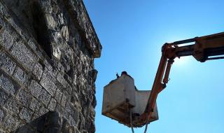 МК осигурява пари за ремонт на паметника на връх Шипка