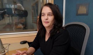 Доц. Ружа Смилова: Може да видим постоянно управление от служебни кабинети
