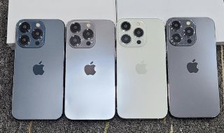 Ето всички нови цветове в които ще се предлага iPhone 15