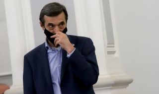 КТ „Подкрепа“: Планът за възстановяване на служебния кабинет не е добър