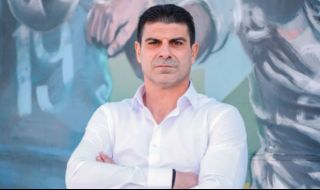 „Гонзо“ също скочи на Бербатов за конгреса