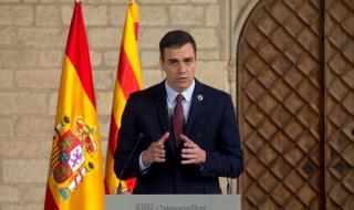 Испания и Каталуния започват преговори