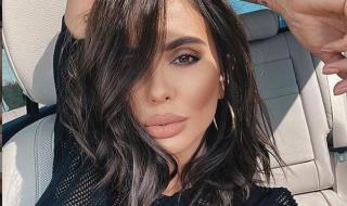 Николета и Алисия заровиха томахавките