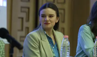 Олимпийската шампионка с ансамбъла - Лаура Траатс застава начело на националния отбор на Кувейт