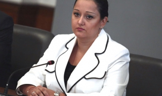 Павлова в Шумен