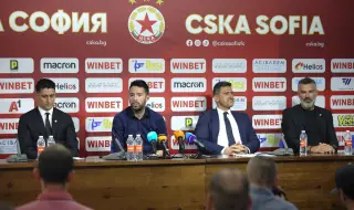 Петима играчи напускат ЦСКА след 30-и юни, Иван Турицов под въпрос