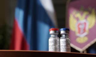 Русия отрече съмненията, че новата ѝ ваксина е опасна
