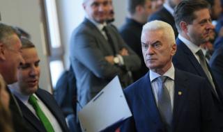 Сидеров: Виждам надежда за този общински съвет