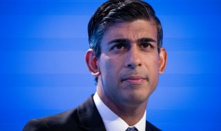 Сунак изрази съжаление за смъртта на мигранти в Ламанша