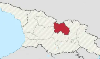 В Южна Осетия обмислят присъединяване към Русия