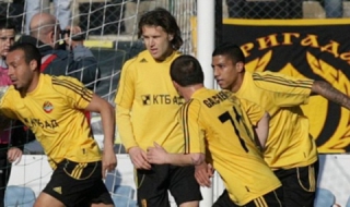 Ботев се уреди с много талантлив 10-годишен (Видео)