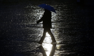 Дъждовете ще се засилят