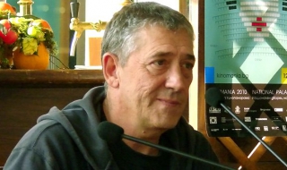 Ивайло Христов разчиства Авгиевите обори на демокрацията